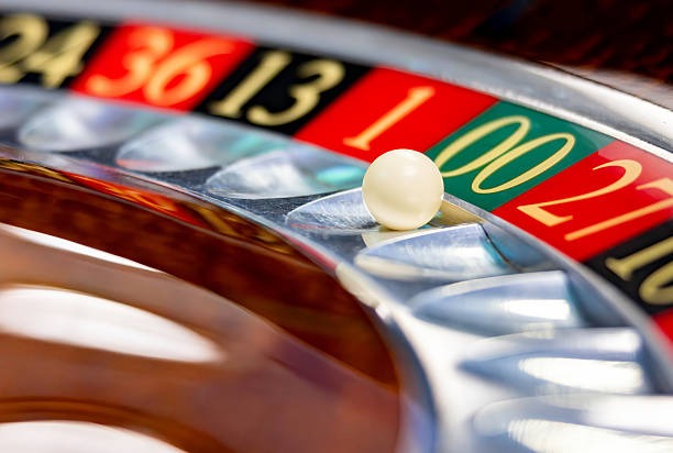 Cascading reels mechanic in Joker Gaming