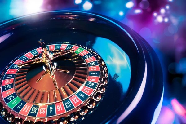 Live dealer video stream with betting interface